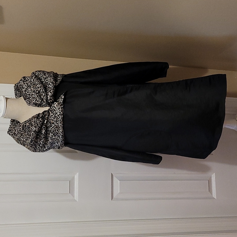 Reversible ubu Raincoat